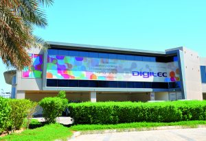 Digitec Office