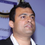 Afsal M Kottal, business manager, Percept Print Solutions UAE