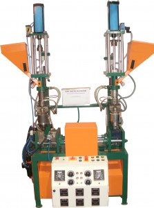 DSBM-01 Series blow-moulding machine