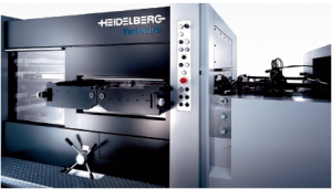 Heidelberg's packaging kit covers both ends of the spectrum in cost and automation.