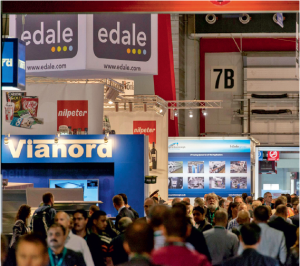 Labelexpo Europe 2013 was held in Brussels on 24-27 September.