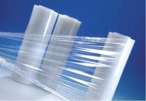 Sabic has introduced a multi-layer solution in beverage collation shrink films.