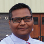 Shyam Babu, managing director, Nilpeter Middle East