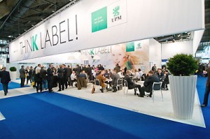 UPM Raflatac at Labelexpo