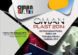 Oman Plast is looking to plug into the Middle East's expansion in plastics and petrochemicals production.