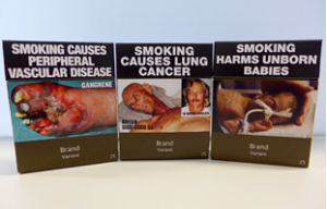 Plain cigarette boxes, already imposed in Australia, could be obligatory in the UAE from 2016.