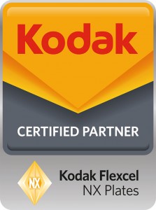 Korozo in Turkey is now Kodak's first certified partner for Flexcel NX plates in the Middle East region.