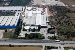 Tetra Pak is completing an overhaul of its Izmar plant in Turkey to serve the Middle East's soaring demand.