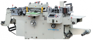 Vinsak LDF 350: designed for ‘a wide range of applications’