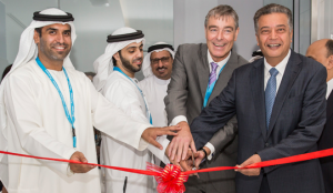 PepsiCo's new lab in Dubai will speed up innovation and enable the brand to target local taste preferences.