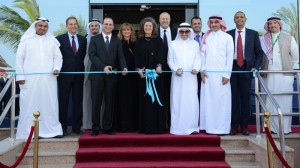 Mars is now operating what it claims is Saudi Arabia's first food production plant with LEED Gold certification.