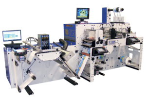 Mercongraphic is now distributing Focus Label Machinery's products across the Middle East.