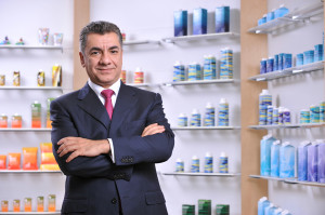 Amar Zahid, Tetra Pak’s new head for its GMEA cluster 