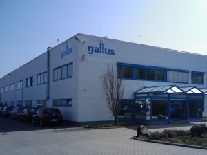 GALLUS PIC