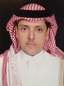 Mohammed Al Harthy, general manager, Hala Printing: Saudi Printing Packaging Saudi Arabia 